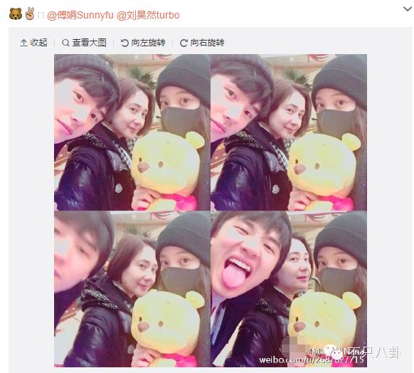 谭松韵跟刘昊然匆匆那年,97年刘昊然和谭松韵