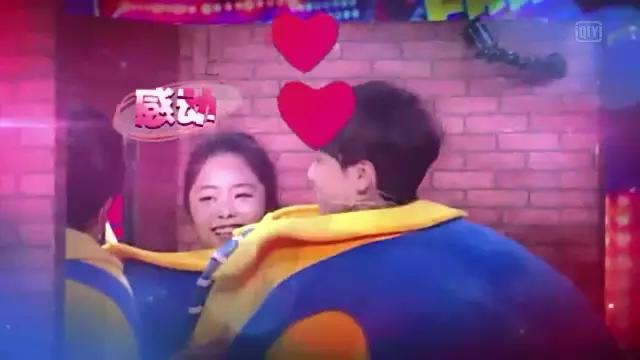 谭松韵刘昊然最好的我们免费,刘昊然谭松韵我愿意