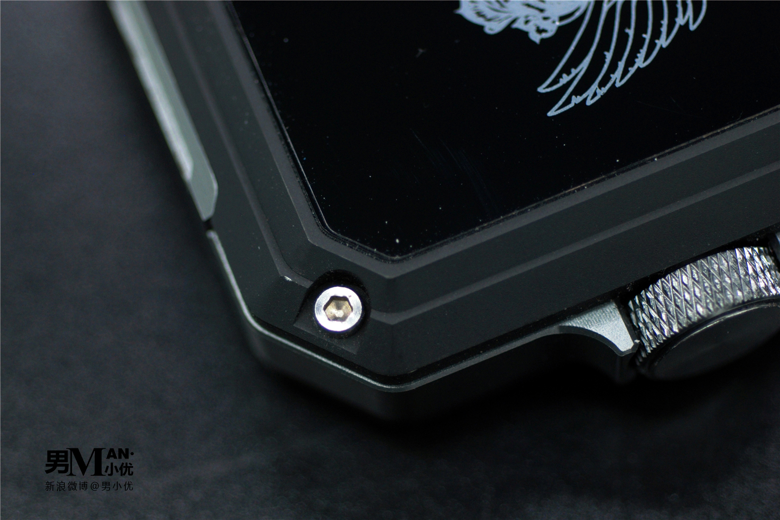 良品国砖--EROSHIFI无损音乐*放播**器H06发烧体验