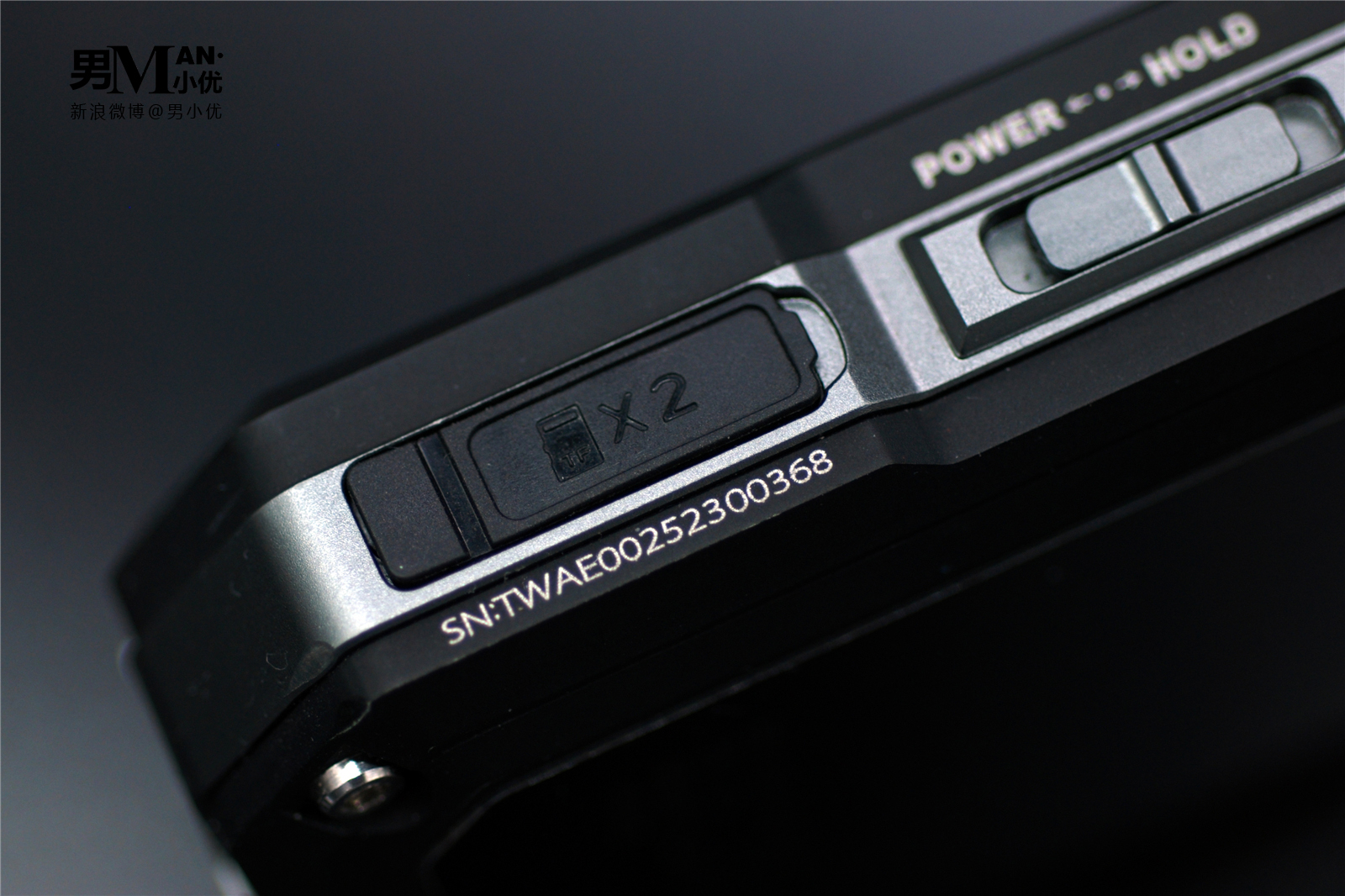 良品国砖--EROSHIFI无损音乐*放播**器H06发烧体验