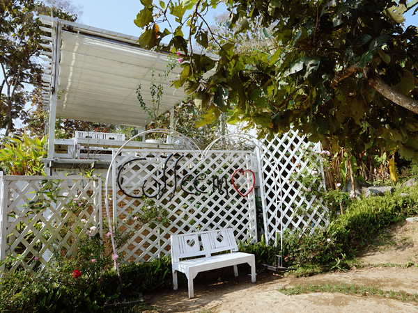 爱在拜县的悠生活与慢时光