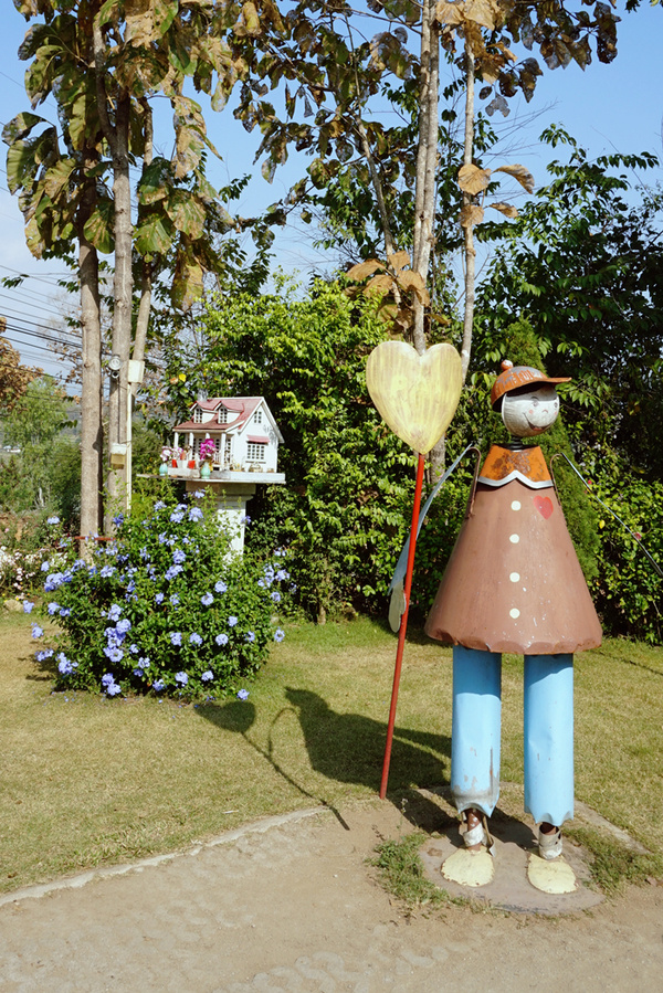 爱在拜县的悠生活与慢时光