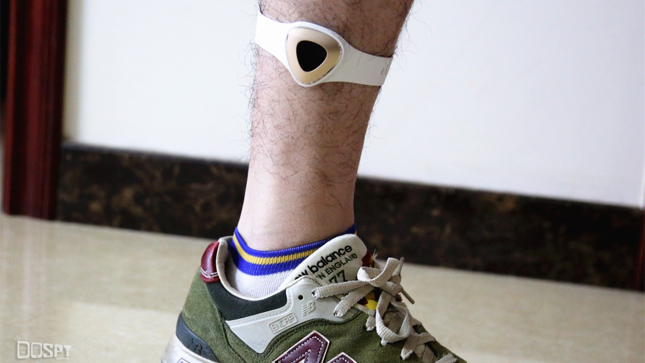 零距离众测报告：WeCocachPro智能手环重新塑决心