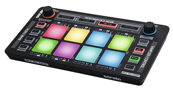 新品推荐：有了Neon的DJ是怎样一种体验？