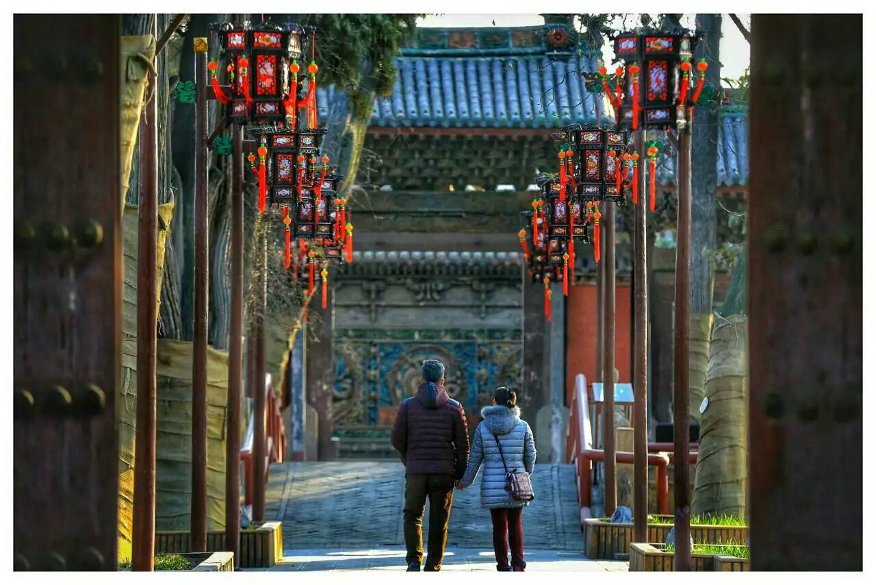 陕西韩城旅游简介,陕西韩城文化旅游推介会