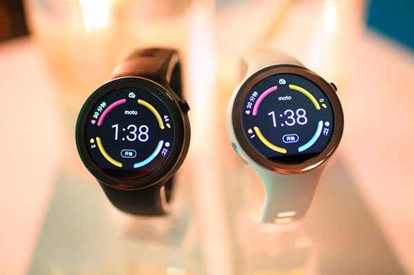 moto360sport手表,moto360智能手表值不值得买