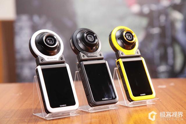 卡西欧自拍神器红色,卡西欧自拍神器公认最好的一款