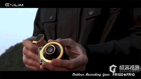 卡西欧自拍神器红色,卡西欧自拍神器公认最好的一款