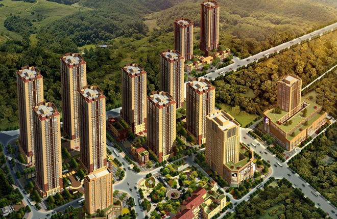 昆明二环边适合刚需置业的楼盘,刚需自住昆明北市区上车盘