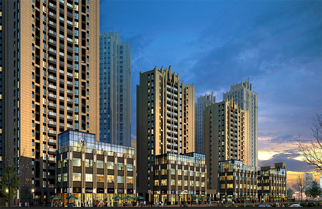 昆明二环边适合刚需置业的楼盘,刚需自住昆明北市区上车盘