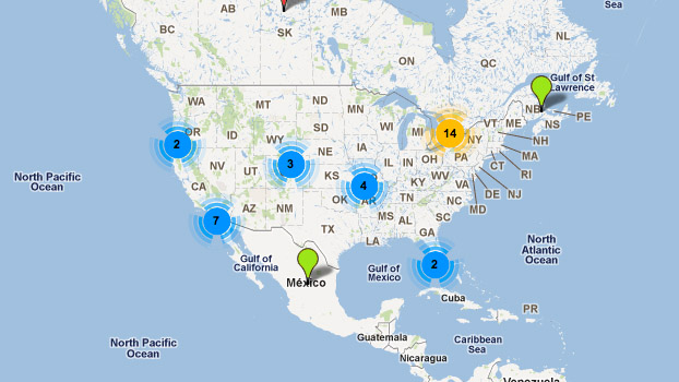 可视化开源爬虫工具,一款爆红的开源爬虫工具箱