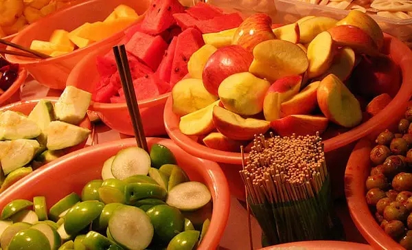 广西春节必备的美食,广西过年必备三样美食