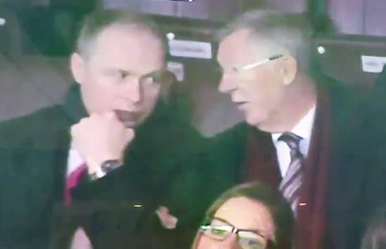 曼联对范加尔的态度,范加尔曼联矛盾