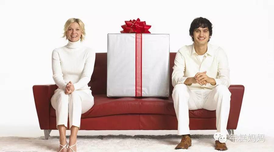 我花了一点点钱，却让他们高兴了大半年