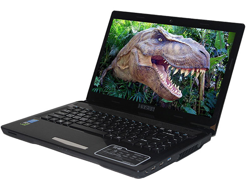 神舟笔记本和戴尔笔记本哪个好,戴尔笔记本和神舟笔记本哪个好