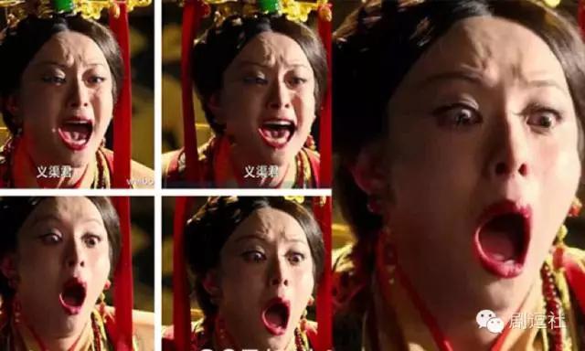 黄子韬表情包意味深长,黄子韬表情包红遍两岸