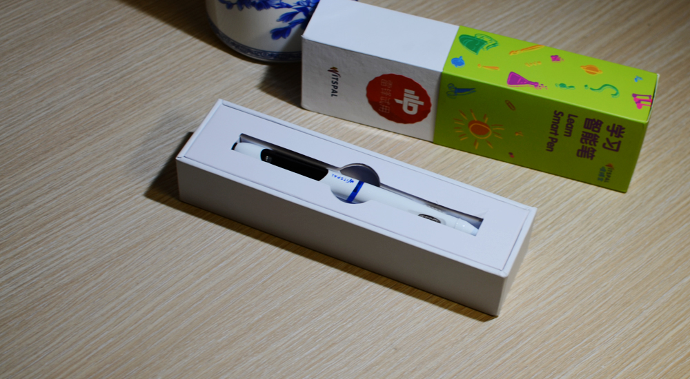 唯赐宝智能笔推荐,唯赐宝智能笔测评