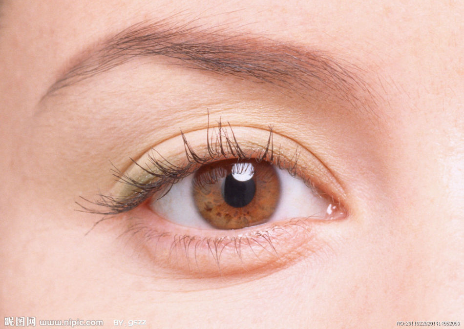 史上最全的双眼皮攻略，手把手教你如何形成双眼皮！