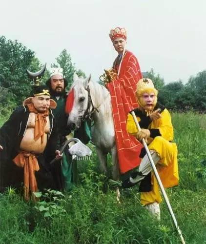 2018年春晚美猴王,18年央视春晚美猴王