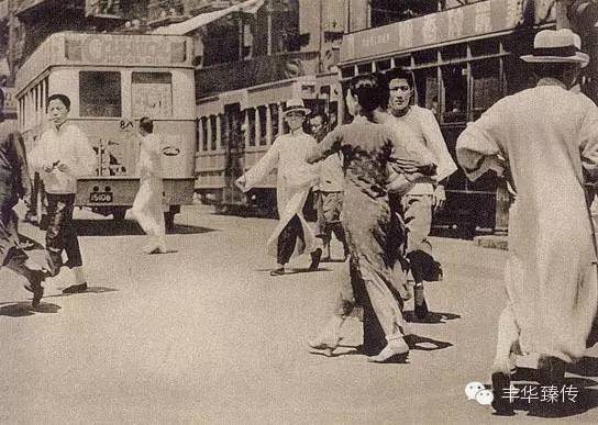 帽哥推荐｜道不尽的张爱玲