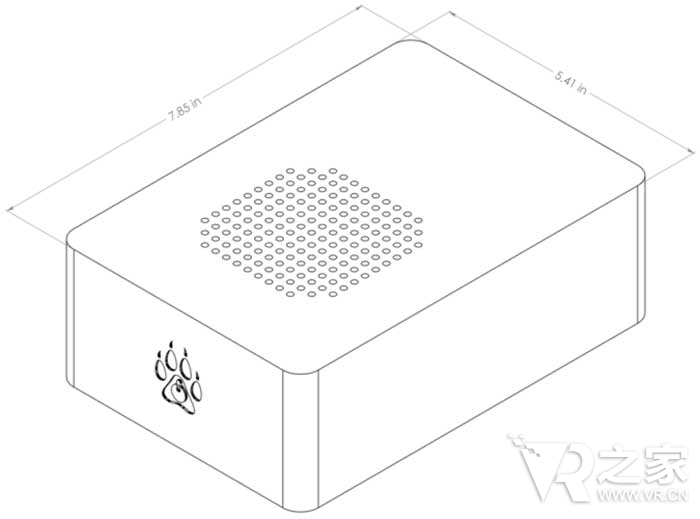 Wolfe雷电外置显卡，MacBook也能畅玩VR