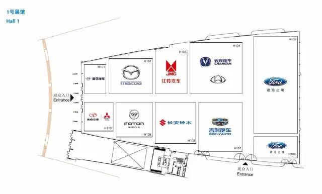 成都车展提前剧透,成都车展十大重磅新车集锦