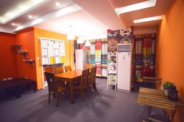 适合集会的潮玩圣地,集会玩一天的地方