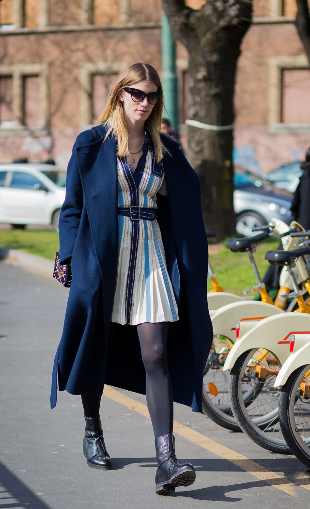 实用帖｜终于找到了能让我的腿变得又细又长的短靴啦