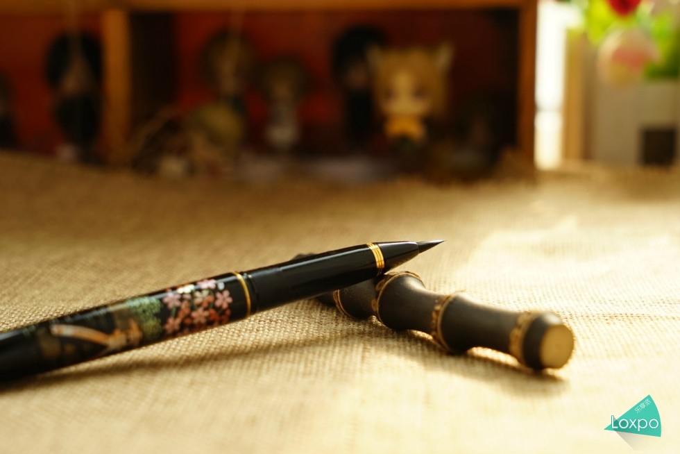 写字那点事儿,写字和人的性格有关