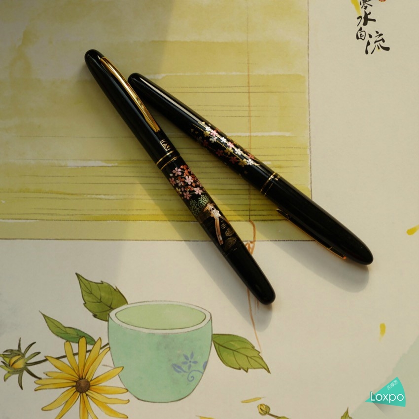 写字那点事儿,写字和人的性格有关