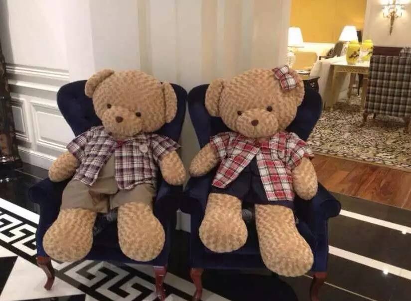 天津｜小洋楼之高颜值下午茶五选