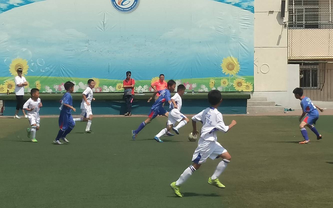 天津市青少年足球锦标赛2024年,2017年天津市青少年足球联赛