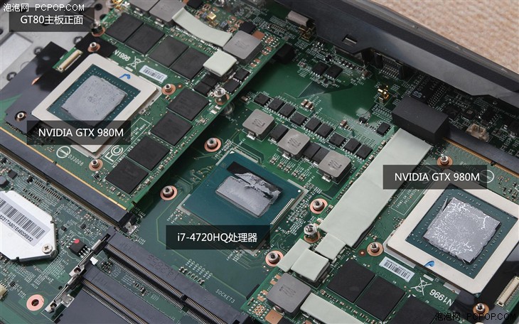 提升性能最快的笔记本推荐,升级潜力大最佳笔记本