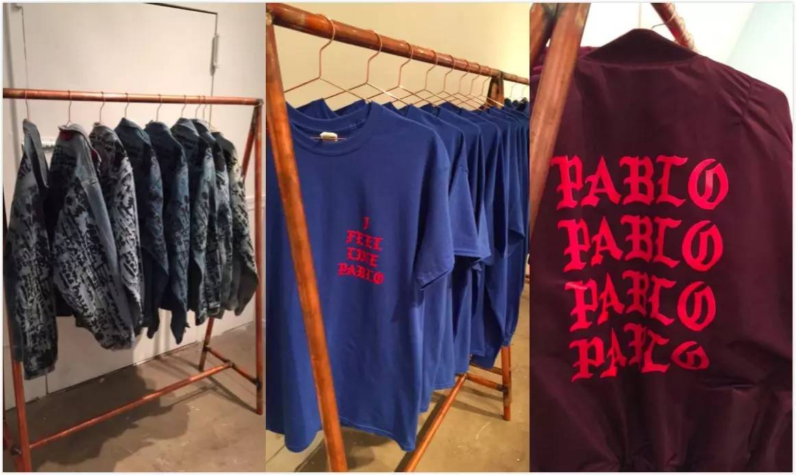 kanye为什么叫pablo,kanye发布什么言论