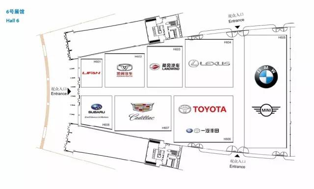 成都车展提前剧透,成都车展十大重磅新车集锦