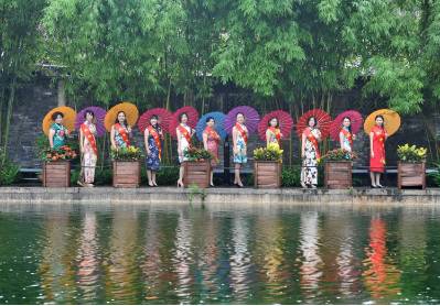 摄影大赛感动典藏,摄影大赛如沐春风