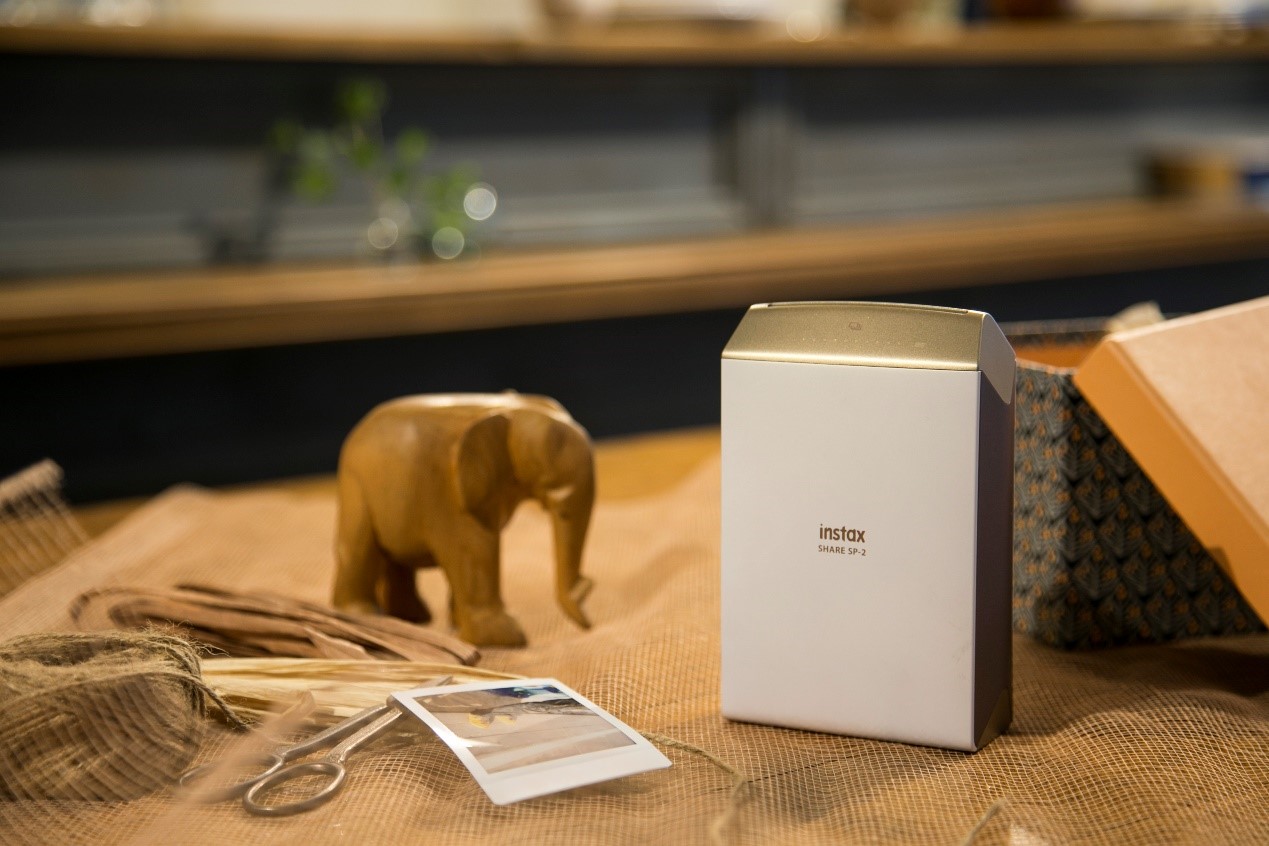 如何让照片保持一百年不变色——SHARESP-2体验探秘