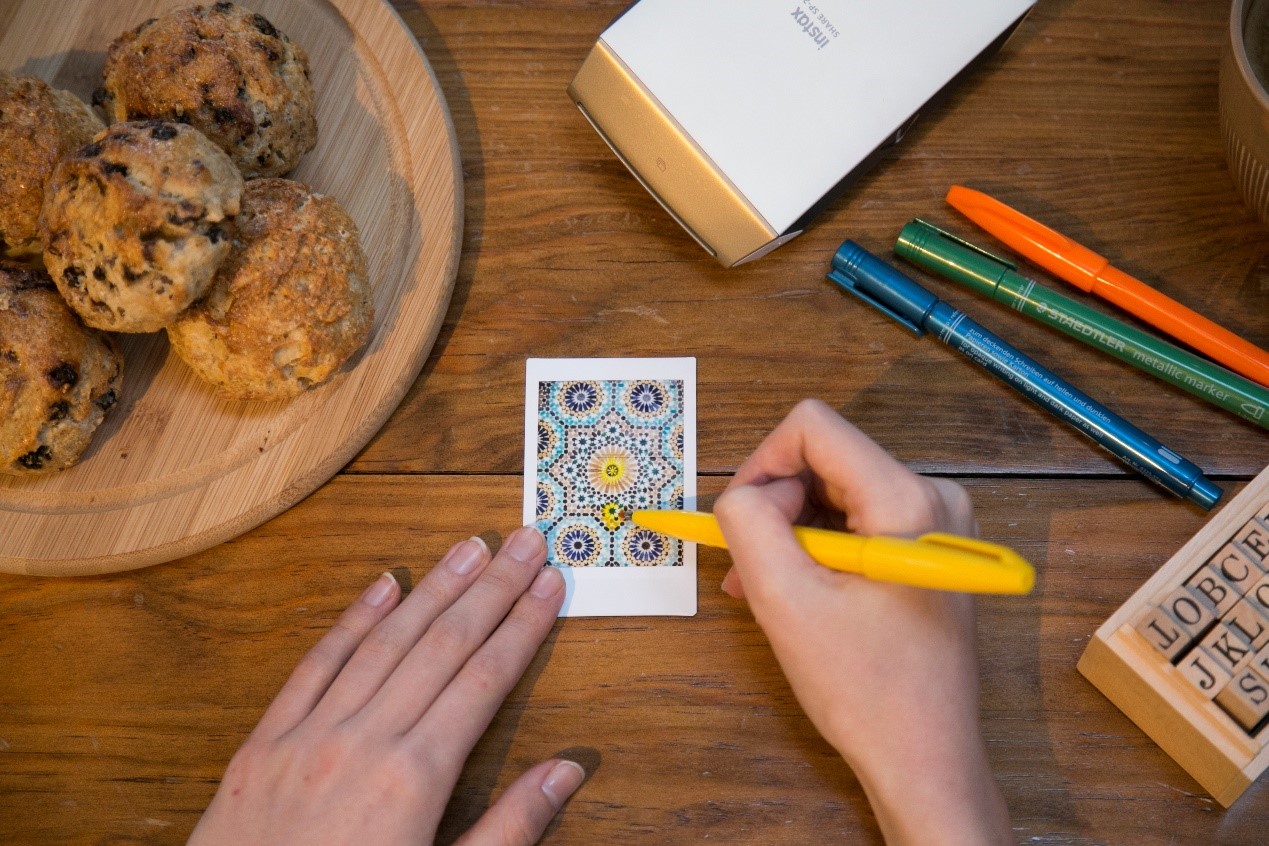 如何让照片保持一百年不变色——SHARESP-2体验探秘