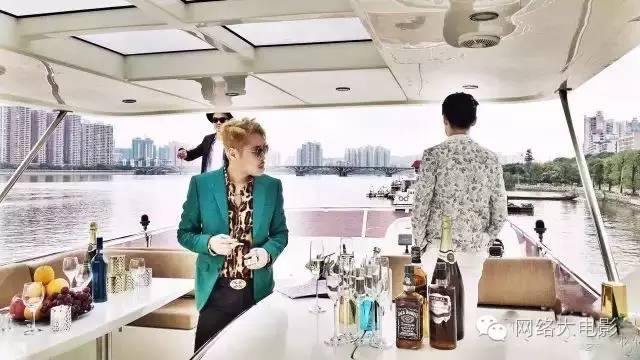 回毒舌：看！我们做的好电影在这呐！