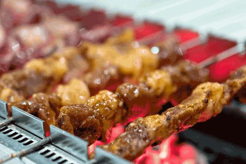 河南的夜市有多好逛,河南开封夜市哪个比较正宗