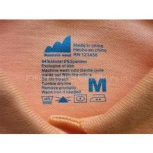 服装标签有哪些信息,服装标签哪里找