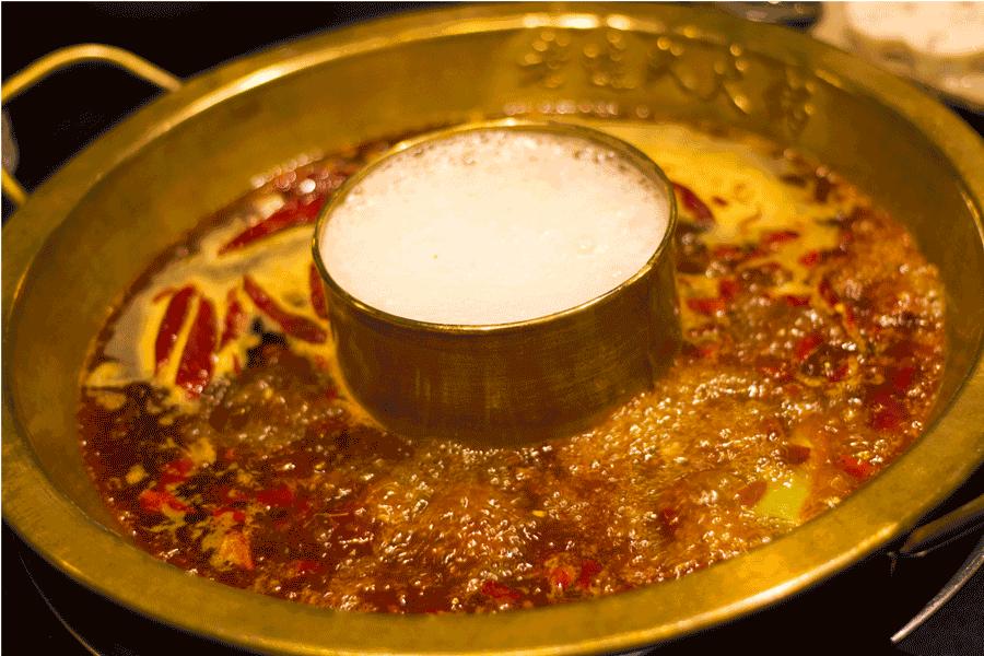 宝安美食排行榜前十名羊肉,宝安老字号美食排行榜