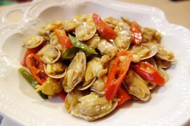 珠海这20条美食街，据说吃过5条的叫吃货，全吃过的叫食神！