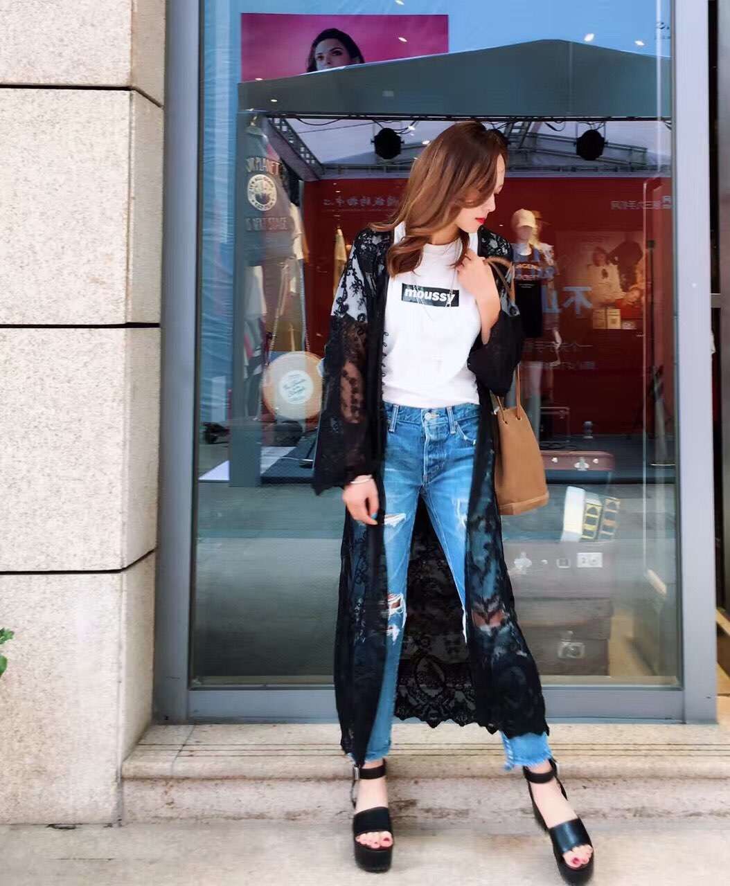 如何穿出日系风格,教你穿出日系风格