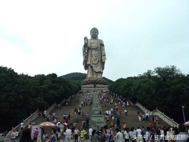 儿子吵着去迪士尼，顺便去华东玩，这篇游记希望能帮助到你~