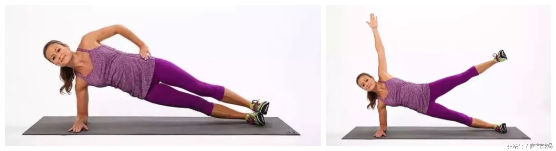 产后瘦身运动完整版,产后瘦身视频完整教程