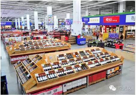 逛武汉的进口超市，都有哪些是值得买的？