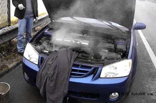 汽车这八大征兆，说明发生了故障，留心观察你的汽车会不会也如此