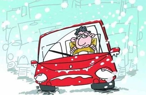 汽车这八大征兆，说明发生了故障，留心观察你的汽车会不会也如此