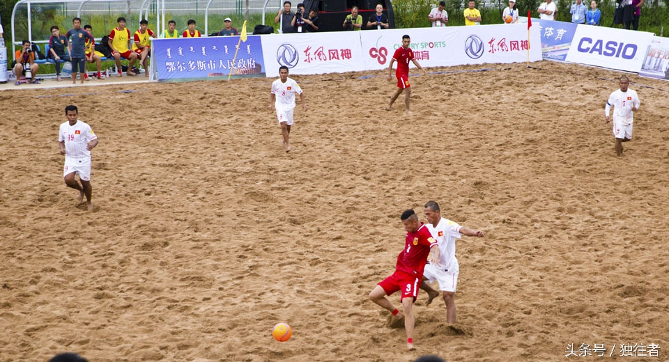 豪情澎湃足球时刻,豪情澎湃的足球现场